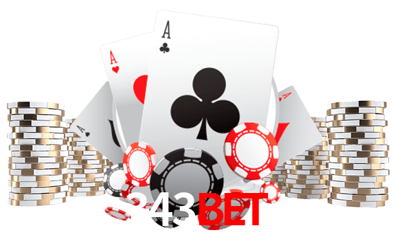 Jogue jogos de pôquer em 343Bet